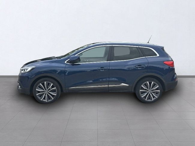 Renault Kadjar Diesel 1.5dci Energy Zen Edc 81kw  - Foto 9