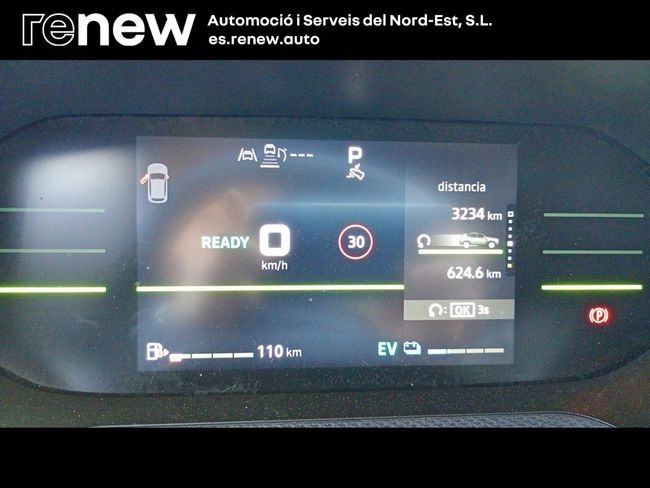 Dacia Duster Hibrido 1.8 Hybrid Journey 4x2 155kw 48v  - Foto 17