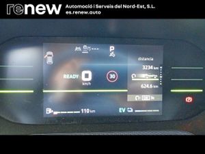 Dacia Duster Hibrido 1.8 Hybrid Journey 4x2 155kw 48v  - Foto 17