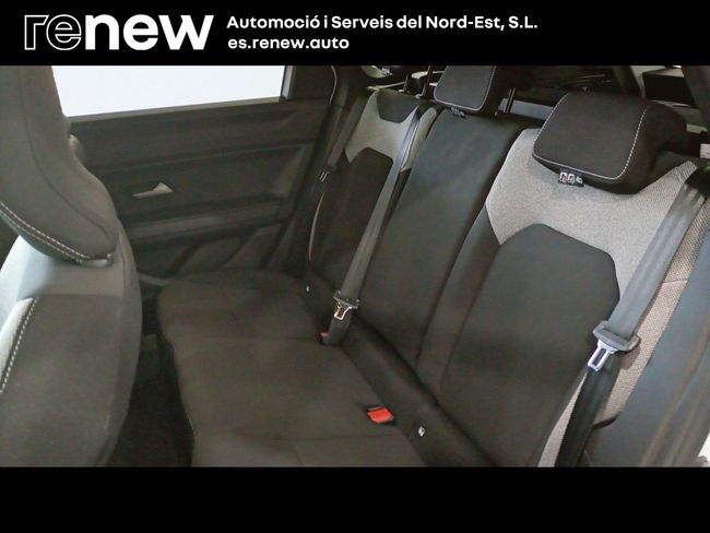 Dacia Duster Hibrido 1.8 Hybrid Journey 4x2 155kw 48v  - Foto 14