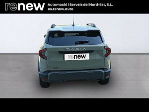 Dacia Duster Hibrido 1.8 Hybrid Journey 4x2 155kw 48v  - Foto 7