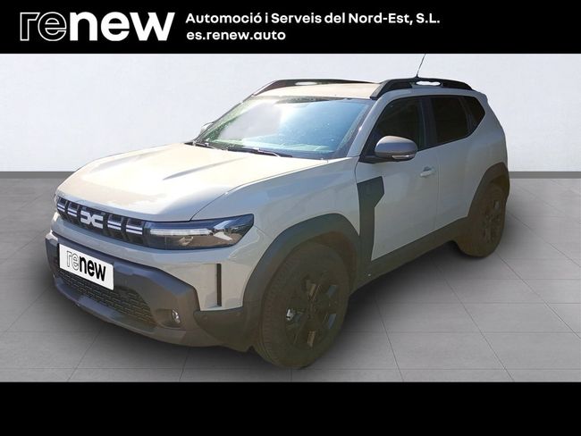 Dacia Duster Hibrido 1.8 Hybrid Journey 4x2 155kw 48v  - Foto 1