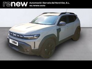 Dacia Duster Hibrido 1.8 Hybrid Journey 4x2 155kw 48v  - Foto 2