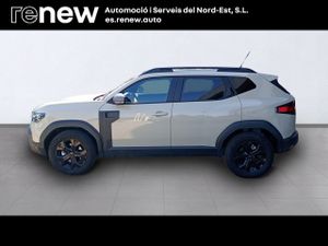 Dacia Duster Hibrido 1.8 Hybrid Journey 4x2 155kw 48v  - Foto 9