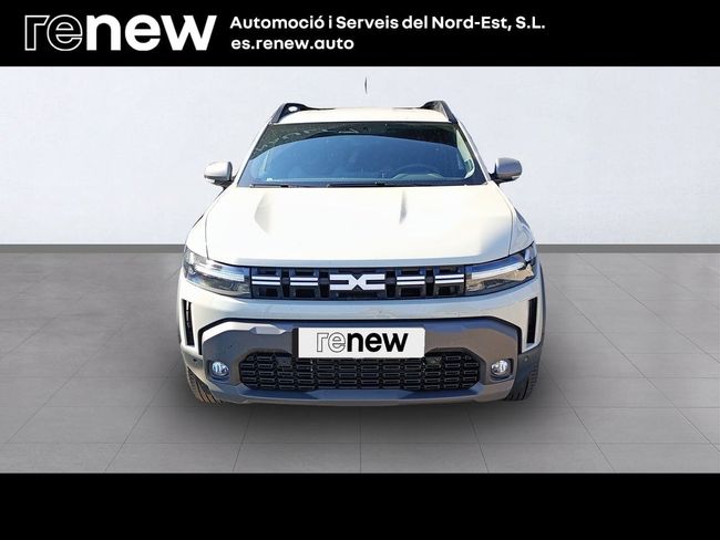 Dacia Duster Hibrido 1.8 Hybrid Journey 4x2 155kw 48v  - Foto 3