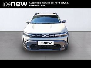 Dacia Duster Hibrido 1.8 Hybrid Journey 4x2 155kw 48v  - Foto 3