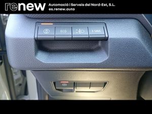 Dacia Duster Hibrido 1.8 Hybrid Journey 4x2 155kw 48v  - Foto 20