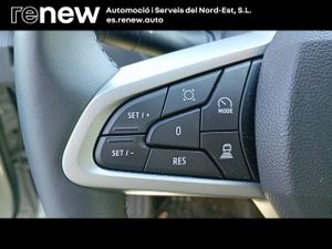 Dacia Duster Hibrido 1.8 Hybrid Journey 4x2 155kw 48v  - Foto 21