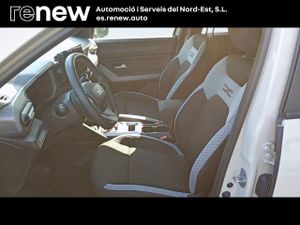Dacia Duster Hibrido 1.8 Hybrid Journey 4x2 155kw 48v  - Foto 13