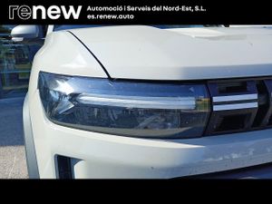 Dacia Duster Hibrido 1.8 Hybrid Journey 4x2 155kw 48v  - Foto 10