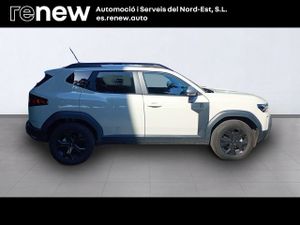 Dacia Duster Hibrido 1.8 Hybrid Journey 4x2 155kw 48v  - Foto 5