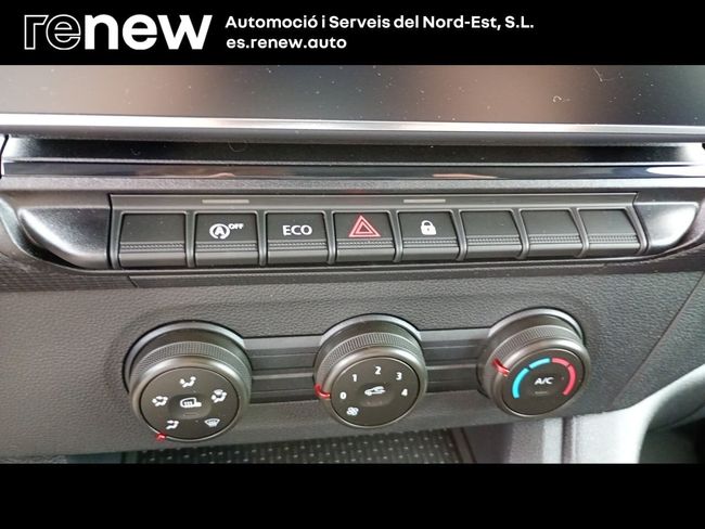 Renault Kangoo Furgon Diesel Fg. 1.5 L1 70kw 2p  - Foto 20