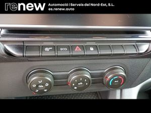 Renault Kangoo Furgon Diesel Fg. 1.5 L1 70kw 2p  - Foto 20