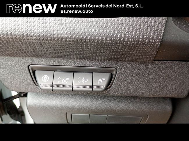 Renault Kangoo Furgon Diesel Fg. 1.5 L1 70kw 2p  - Foto 22