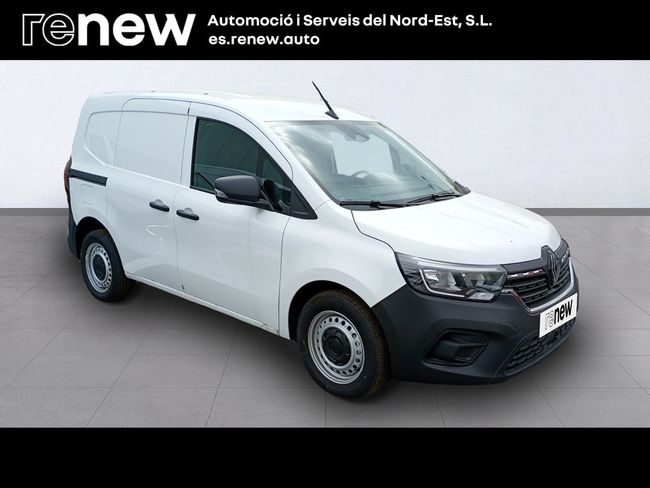 Renault Kangoo Furgon Diesel Fg. 1.5 L1 70kw 2p  - Foto 4