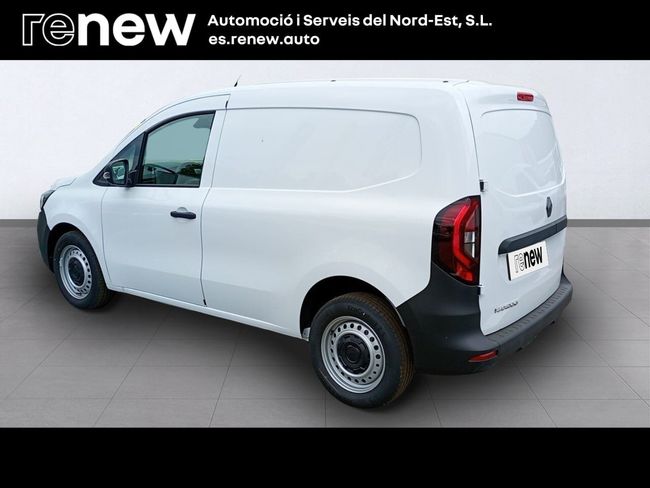 Renault Kangoo Furgon Diesel Fg. 1.5 L1 70kw 2p  - Foto 8