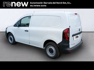 Renault Kangoo Furgon Diesel Fg. 1.5 L1 70kw 2p  - Foto 8