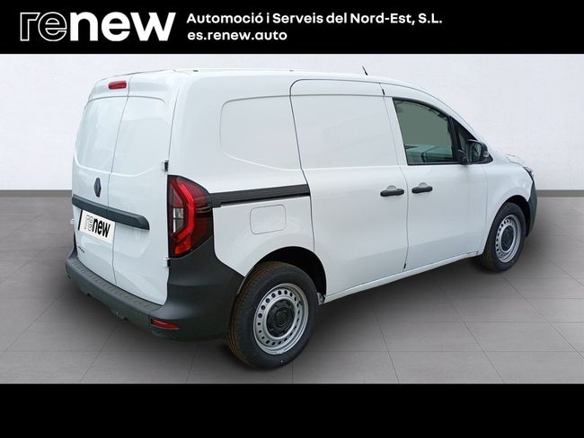 Renault Kangoo Furgon Diesel Fg. 1.5 L1 70kw 2p  - Foto 6