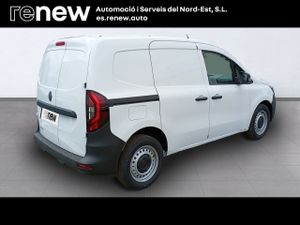 Renault Kangoo Furgon Diesel Fg. 1.5 L1 70kw 2p  - Foto 6