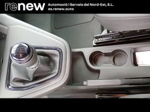 Renault Kangoo Furgon Diesel Fg. 1.5 L1 70kw 2p  - Foto 21