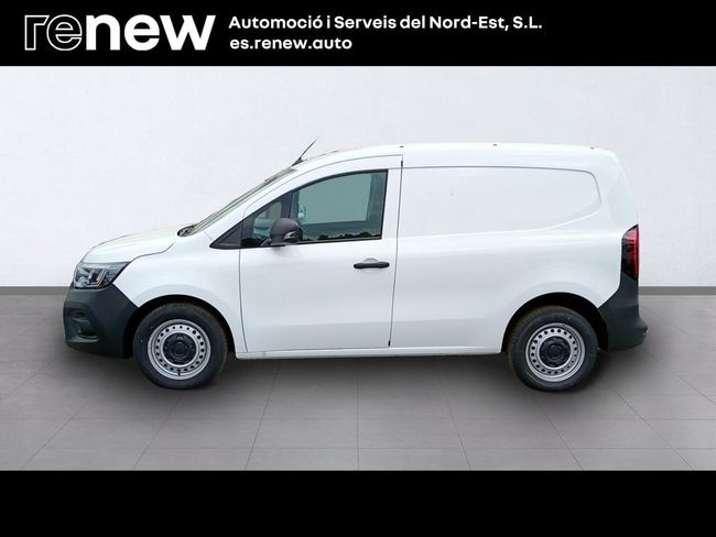 Renault Kangoo Furgon Diesel Fg. 1.5 L1 70kw 2p  - Foto 9