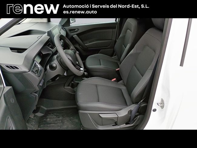 Renault Kangoo Furgon Diesel Fg. 1.5 L1 70kw 2p  - Foto 14