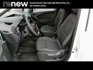 Renault Kangoo Furgon Diesel Fg. 1.5 L1 70kw 2p  - Foto 14
