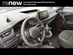 Renault Kangoo Furgon Diesel Fg. 1.5 L1 70kw 2p  - Foto 15