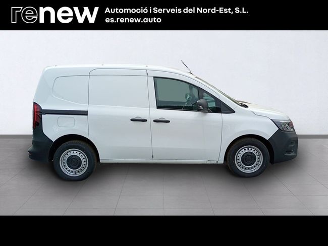 Renault Kangoo Furgon Diesel Fg. 1.5 L1 70kw 2p  - Foto 5