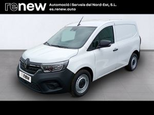 Renault Kangoo Furgon Diesel Fg. 1.5 L1 70kw 2p  - Foto 2