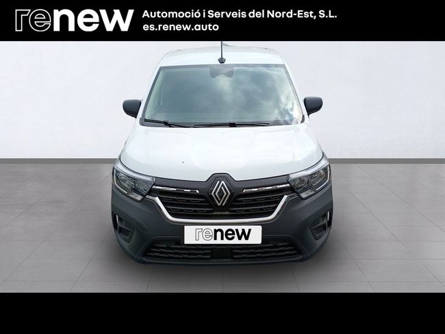 Renault Kangoo Furgon Diesel Fg. 1.5 L1 70kw 2p  - Foto 3