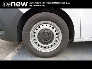 Renault Kangoo Furgon Diesel Fg. 1.5 L1 70kw 2p  - Foto 11