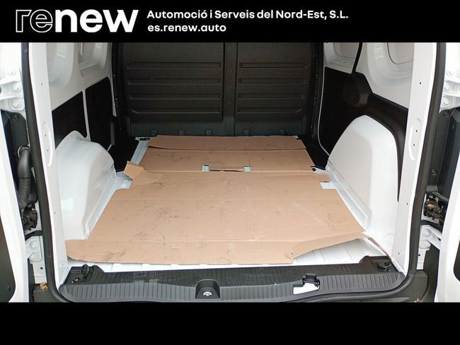 Renault Kangoo Furgon Diesel Fg. 1.5 L1 70kw 2p  - Foto 13