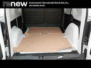 Renault Kangoo Furgon Diesel Fg. 1.5 L1 70kw 2p  - Foto 13