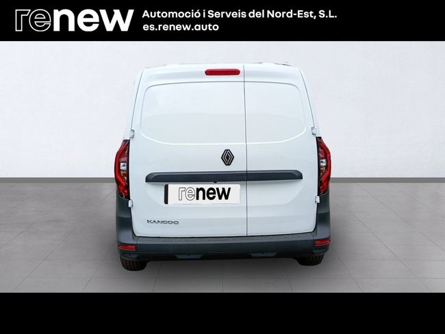 Renault Kangoo Furgon Diesel Fg. 1.5 L1 70kw 2p  - Foto 7
