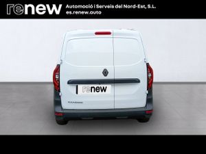 Renault Kangoo Furgon Diesel Fg. 1.5 L1 70kw 2p  - Foto 7