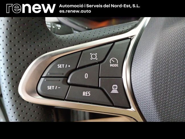 Renault Captur Hibrido E-tech Full Hybrid Techno 117kw  - Foto 21