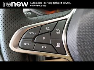 Renault Captur Hibrido E-tech Full Hybrid Techno 117kw  - Foto 21
