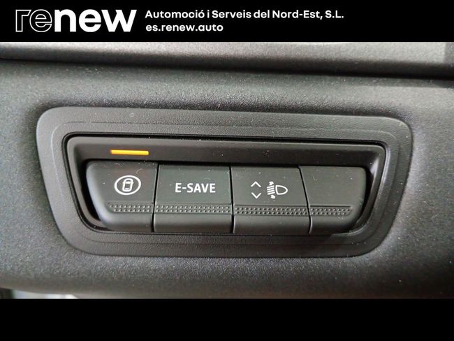 Renault Captur Hibrido E-tech Full Hybrid Techno 117kw  - Foto 20