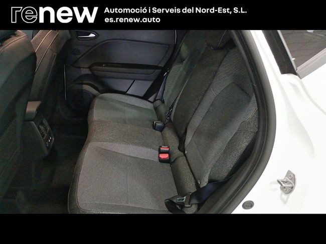 Renault Captur Hibrido E-tech Full Hybrid Techno 117kw  - Foto 14
