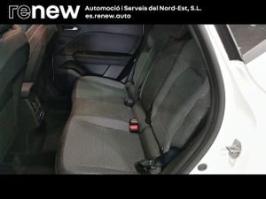 Renault Captur Hibrido E-tech Full Hybrid Techno 117kw  - Foto 14