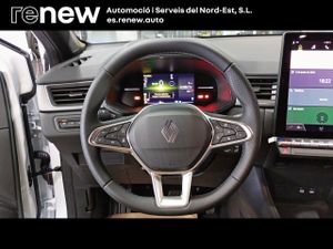 Renault Captur Hibrido E-tech Full Hybrid Techno 117kw  - Foto 16