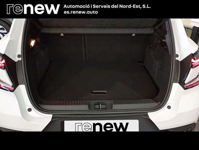 Renault Captur Hibrido E-tech Full Hybrid Techno 117kw  - Foto 12