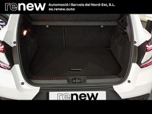 Renault Captur Hibrido E-tech Full Hybrid Techno 117kw  - Foto 12