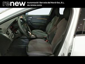 Renault Captur Hibrido E-tech Full Hybrid Techno 117kw  - Foto 13