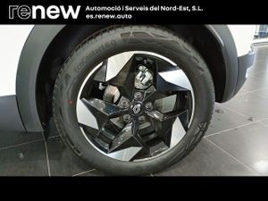 Renault Captur Hibrido E-tech Full Hybrid Techno 117kw  - Foto 11