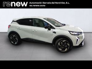 Renault Captur Hibrido E-tech Full Hybrid Techno 117kw  - Foto 5