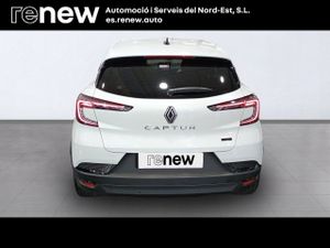 Renault Captur Hibrido E-tech Full Hybrid Techno 117kw  - Foto 7