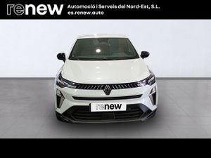 Renault Captur Hibrido E-tech Full Hybrid Techno 117kw  - Foto 3