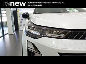 Renault Captur Hibrido E-tech Full Hybrid Techno 117kw  - Foto 10